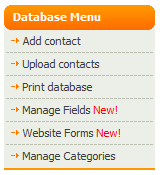 databaseMenu