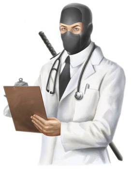 doctor-code-ninja