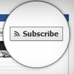 Facebook-Subscribe-Button