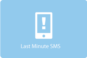 last-minute-sms