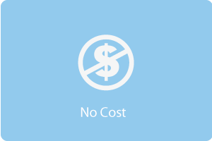 no-cost