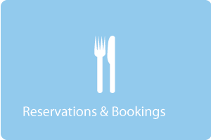 reservations
