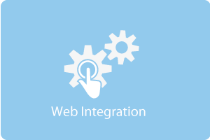 web-integration