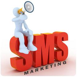 sms